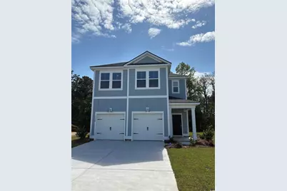 3328 Mid Summer Ln., North Myrtle Beach, SC 29582 - Photo 1
