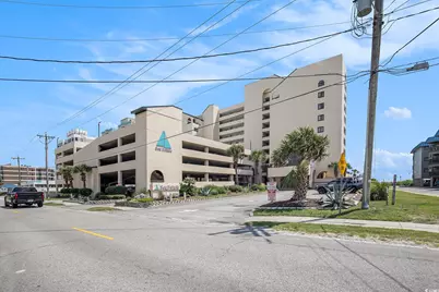 6100 N Ocean Blvd. #804, North Myrtle Beach, SC 29582 - Photo 1