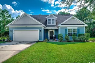 676 Tattlesbury Dr, Conway, SC 29526 - Photo 1