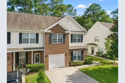 291 Connemara Dr. #E, Myrtle Beach, SC 29579 - Photo 1