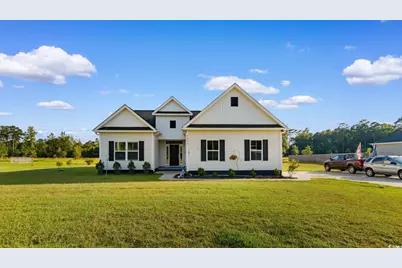 7377 Pauley Swamp Rd., Conway, SC 29527 - Photo 1