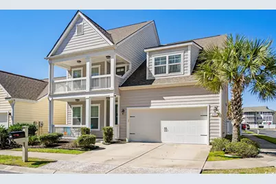 800 Lorenzo Dr., North Myrtle Beach, SC 29582 - Photo 1