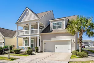 800 Lorenzo Dr, North Myrtle Beach, SC 29582 - Photo 1