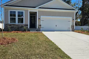 544 Honeyhill Loop, Conway, SC 29526 - Photo 1