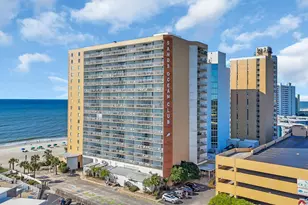 9550 Shore Dr, Myrtle Beach, SC 29572 - Photo 1