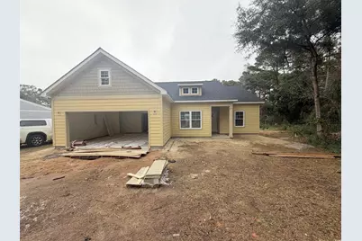 Ben Horry Trail, Pawleys Island, SC 29585 - Photo 1