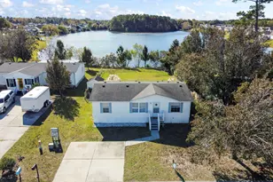 110 Rockdale St, Myrtle Beach, SC 29579 - Photo 1