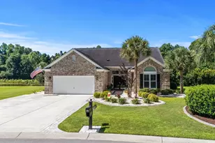 2901 Winding River Rd, North Myrtle Beach, SC 29582 - Photo 1