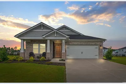 2424 Copper Meadow Loop, Longs, SC 29568 - Photo 1