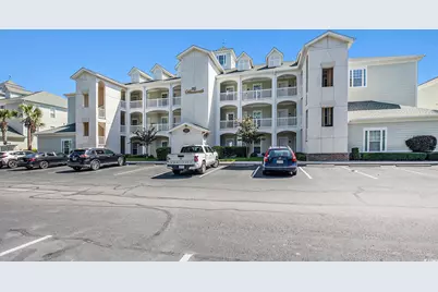 1009 World Tour Blvd. #103, Myrtle Beach, SC 29579 - Photo 1