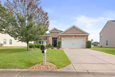 411 Moss Pond Rd., Myrtle Beach, SC 29588 - Photo 1