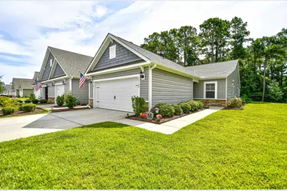 2012-D Willow Run Dr. #7-D, Little River, SC 29566 - Photo 1