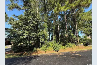 Lot 547 Circle Dr., Surfside Beach, SC 29575 - Photo 1