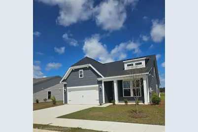 142 River Birch Dr., Loris, SC 29569 - Photo 1