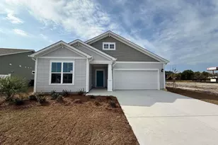 372 Kapalua Loop, Little River, SC 29566 - Photo 1