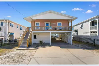 319 46th Ave. N, North Myrtle Beach, SC 29582 - Photo 1