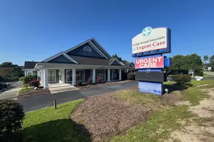 1945 Glenns Bay Rd, Surfside Beach, SC 29575 - Photo 1