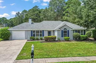 2650 Wild Game Trail, Myrtle Beach, SC 29588 - Photo 1