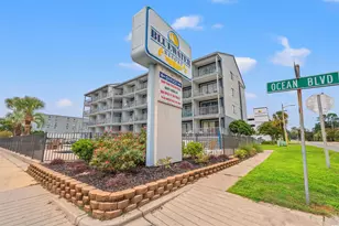 2000 S Ocean Blvd, Myrtle Beach, SC 29577 - Photo 1