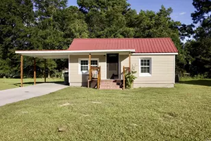 506 N 5th Ave, Dillon, SC 29536 - Photo 1