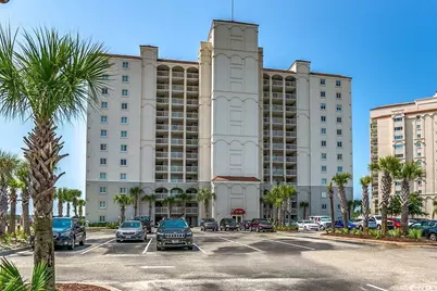 2151 Bridgeview Ct. #1-903, North Myrtle Beach, SC 29582 - Photo 1