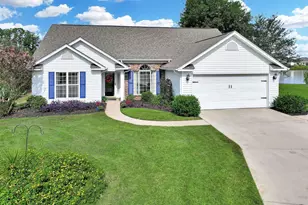 1415 Ashwood Cir, Surfside Beach, SC 29575 - Photo 1