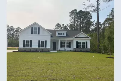 1165 Loop Circle, Longs, SC 29568 - Photo 1