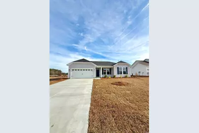 524 Briarfield Loop, Conway, SC 29527 - Photo 1