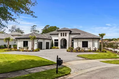 9157 Marina Pkwy., Myrtle Beach, SC 29572 - Photo 1