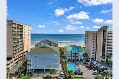 507 S Ocean Blvd. #201, North Myrtle Beach, SC 29582 - Photo 1