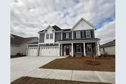 3106 Visionary Dr., Myrtle Beach, SC 29588 - Photo 1