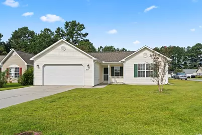6019 Quinn Rd., Myrtle Beach, SC 29579 - Photo 1