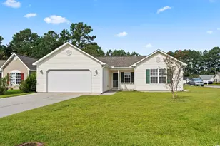 6019 Quinn Rd, Myrtle Beach, SC 29579 - Photo 1
