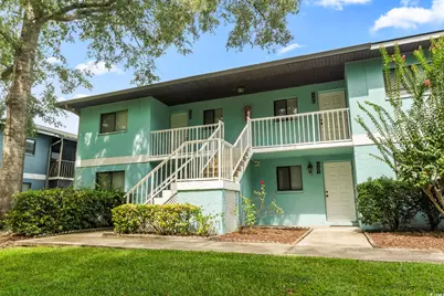 1301 Pridgen Rd. #1206, Myrtle Beach, SC 29577 - Photo 1