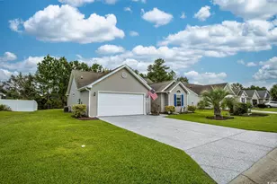 192 Marsh Hawk Dr, Myrtle Beach, SC 29588 - Photo 1