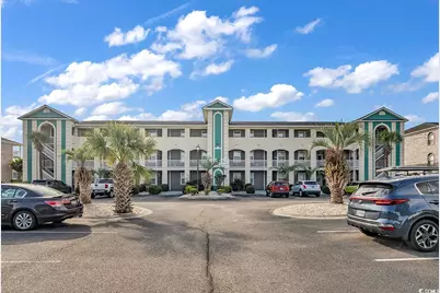 4520 N Plantation Harbour Dr. #F-21, Little River, SC 29566 - Photo 1