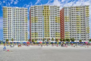 2801 S Ocean Blvd, North Myrtle Beach, SC 29582 - Photo 1