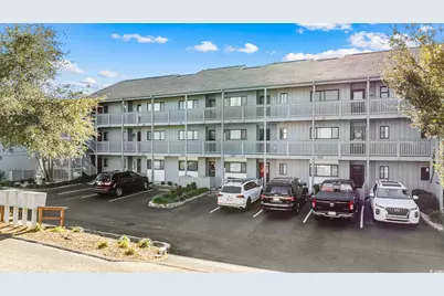 7700 Porcher Dr. #3207, Myrtle Beach, SC 29572 - Photo 1