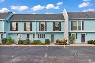 839 Villa Dr, North Myrtle Beach, SC 29582 - Photo 1