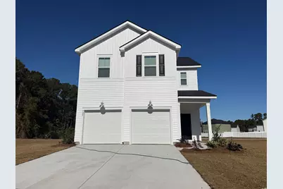 728 Sturdy Root Rd, Myrtle Beach, SC 29588 - Photo 1