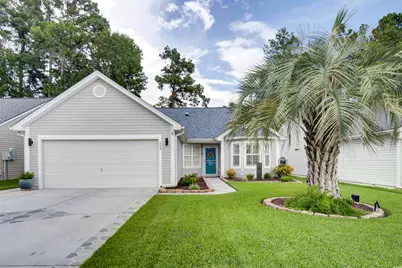 268 McKendree Ln., Myrtle Beach, SC 29579 - Photo 1