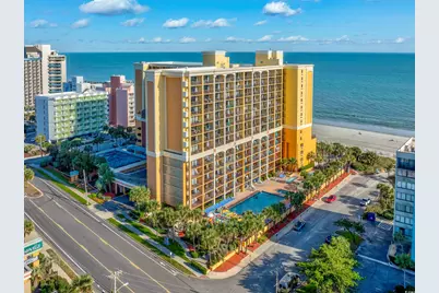 6900 N Ocean Blvd. #1540, Myrtle Beach, SC 29572 - Photo 1