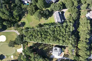 Lot 327 Wallace Pate Dr, Georgetown, SC 29440 - Photo 1