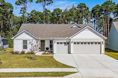 1421 Crested Iris Way, North Myrtle Beach, SC 29582 - Photo 1