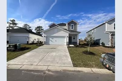 4719 Hopespring St., Myrtle Beach, SC 29579 - Photo 1