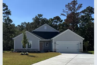 6019 Mandrake Ct., Myrtle Beach, SC 29579 - Photo 1