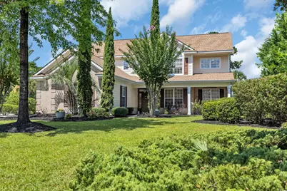 8604 Caldee Ct., Myrtle Beach, SC 29579 - Photo 1