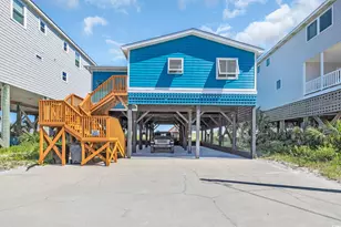 216 S Waccamaw Dr, Garden City, SC 29576 - Photo 1