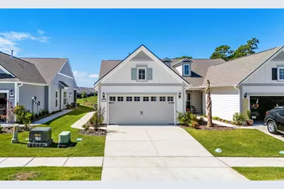 6614 Torino Lane, Myrtle Beach, SC 29572 - Photo 1