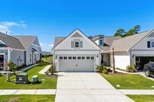 6614 Torino Ln, Myrtle Beach, SC 29572 - Photo 1